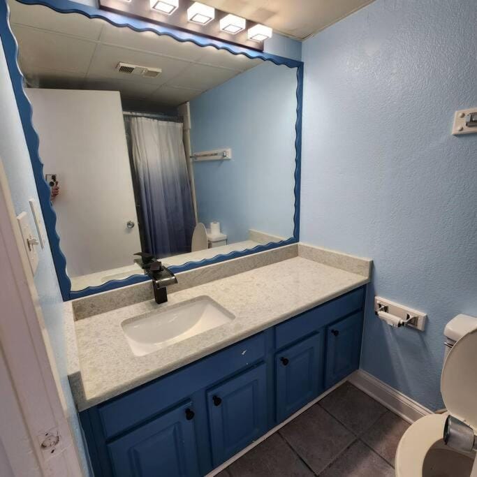 Oceanview Efficiency DW407 Apartment in Myrtle Beach