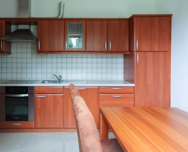 Papillon- free parking Apartment in Slovenia