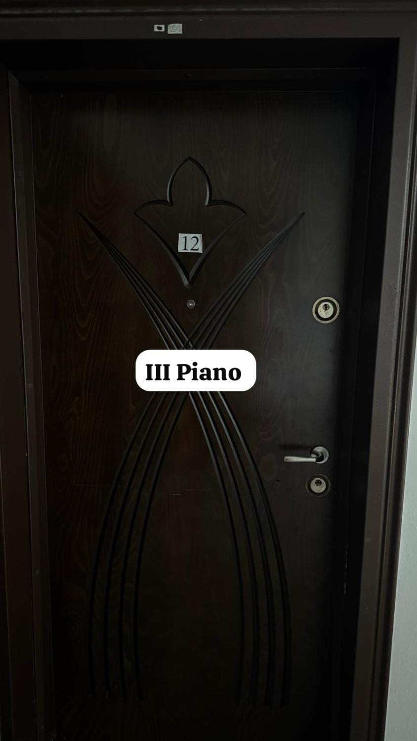 Giorgio Apartament Apartment in Sarandë