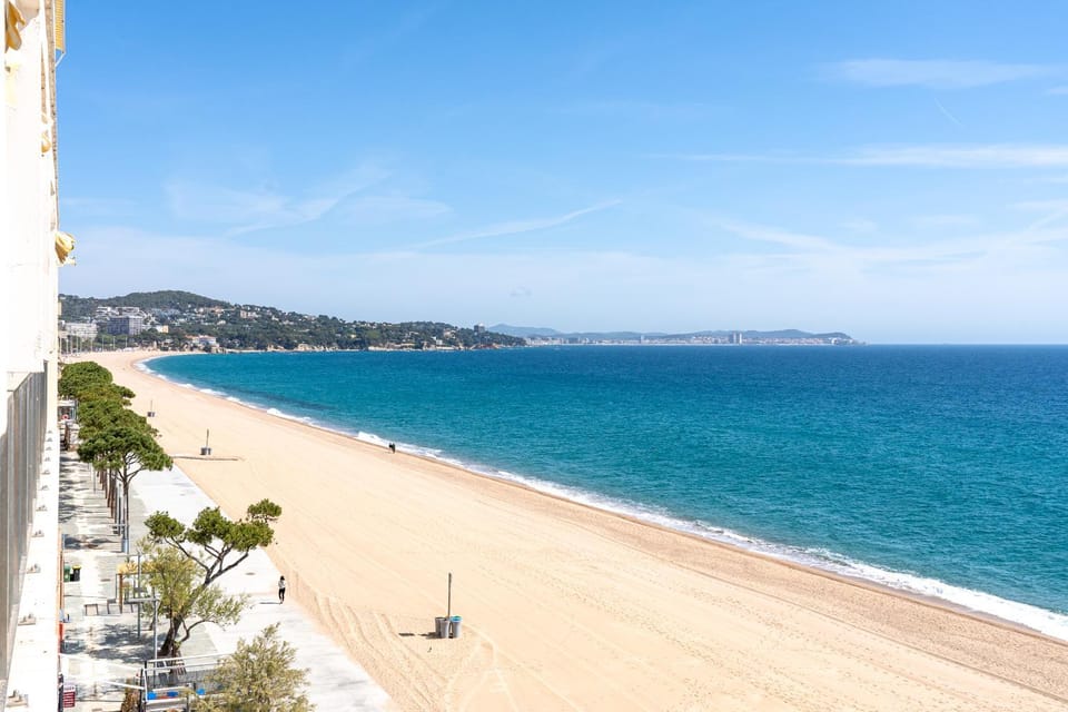 Sea view
