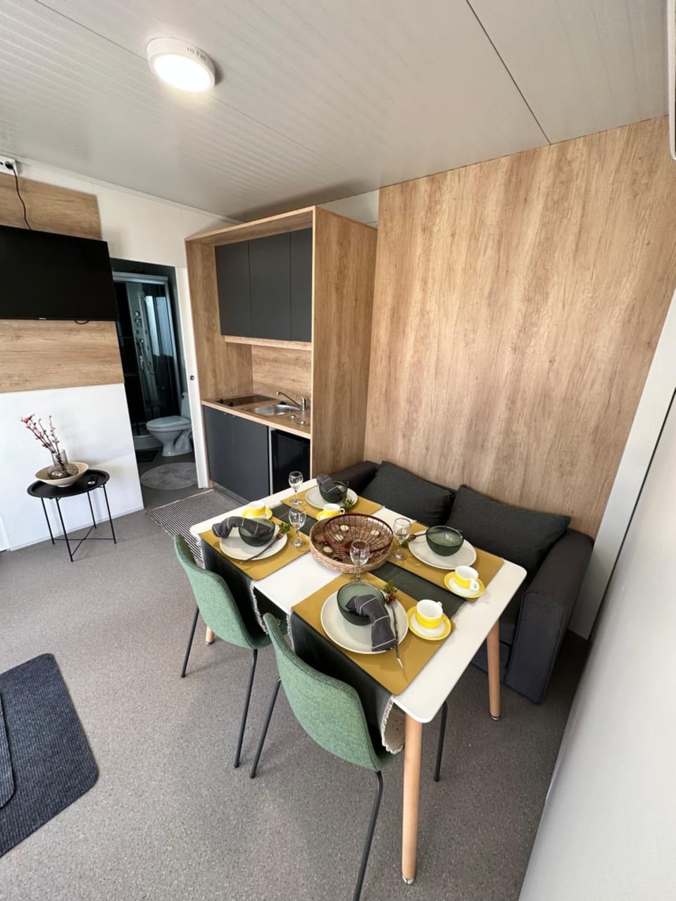 BB HOUSE KOLPA RIVERSIDE House in Slovenia
