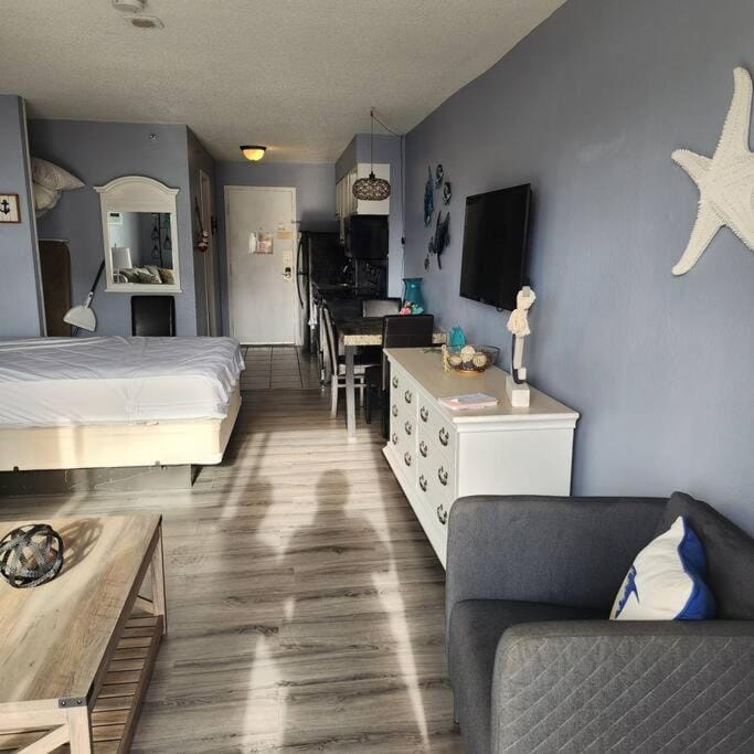 Oceanview Efficiency DW711 House in Myrtle Beach