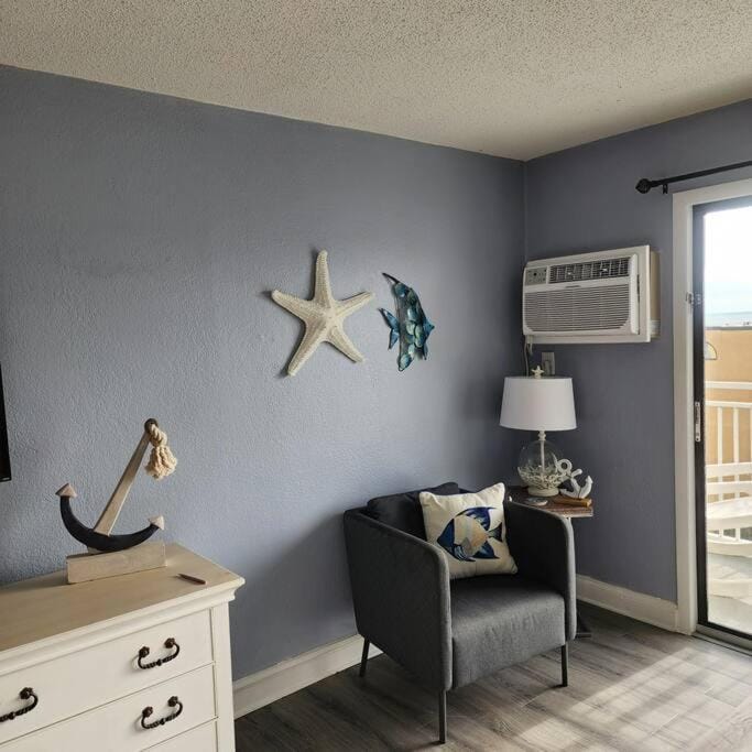 Oceanview Efficiency DW711 House in Myrtle Beach