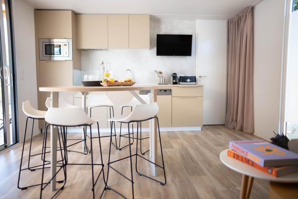 Blendin Retreat Agde Campground/ 
RV Resort in Agde