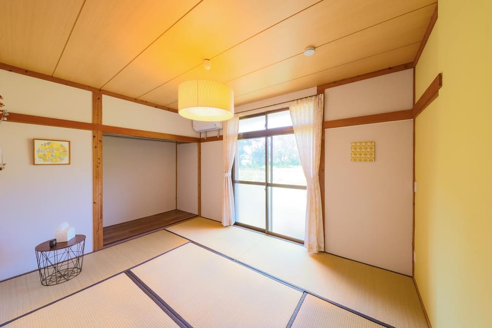 guesthouse minkä Bed and Breakfast in Japan