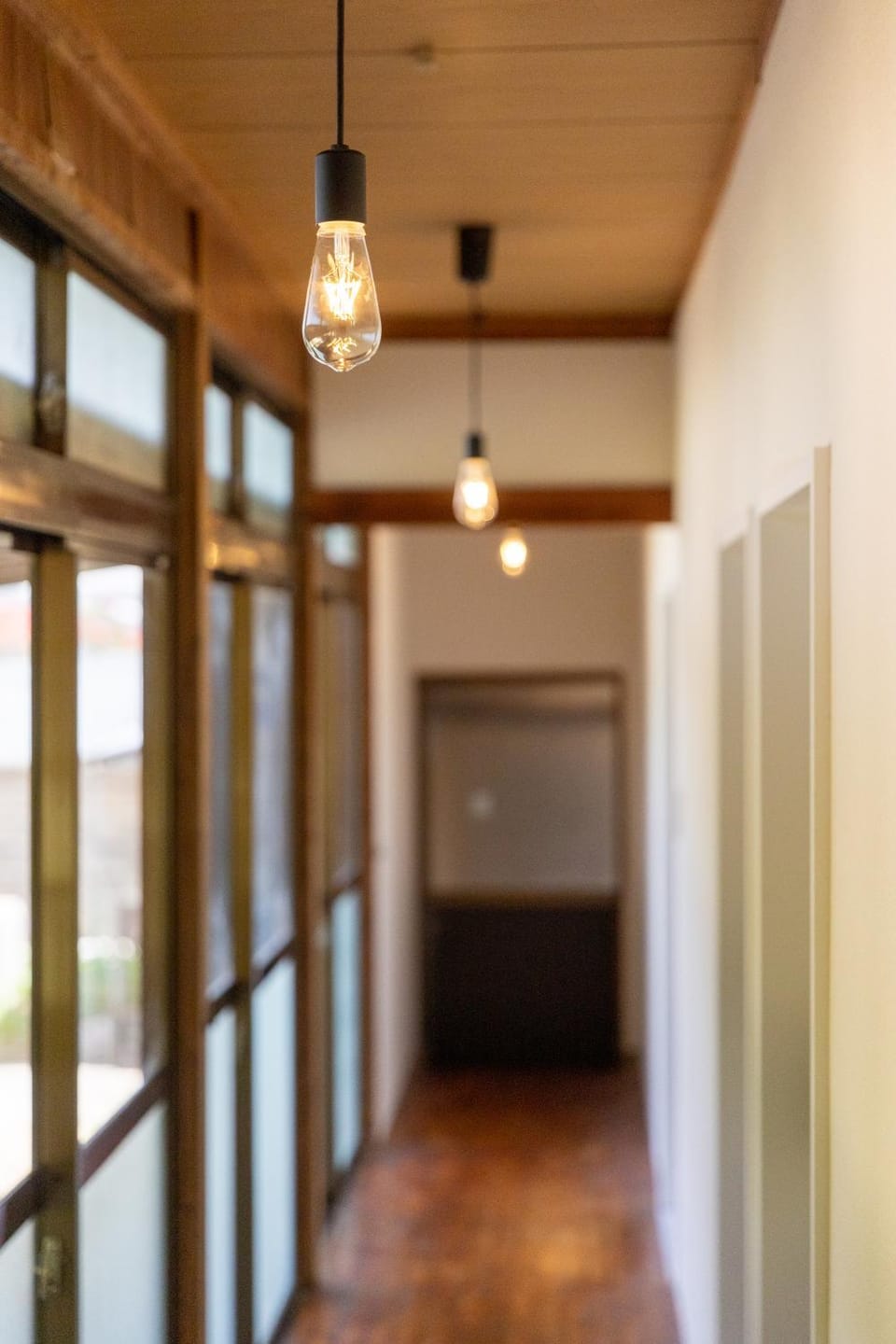 guesthouse minkä Bed and Breakfast in Japan