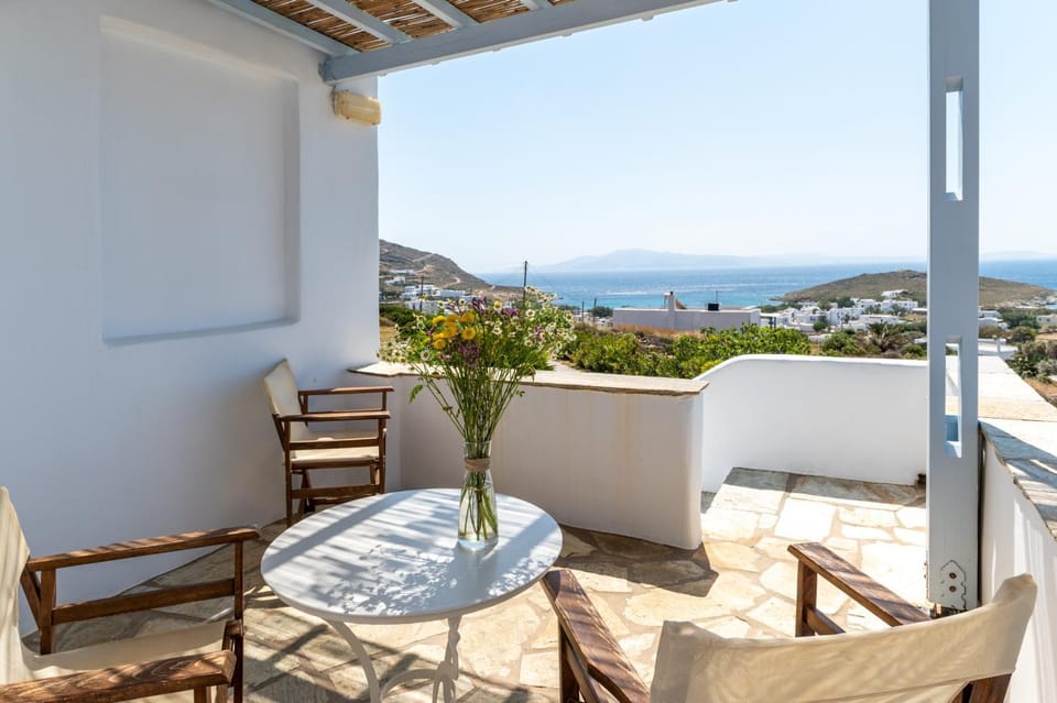 Anemologio 303 Tinos House in Decentralized Administration of the Aegean