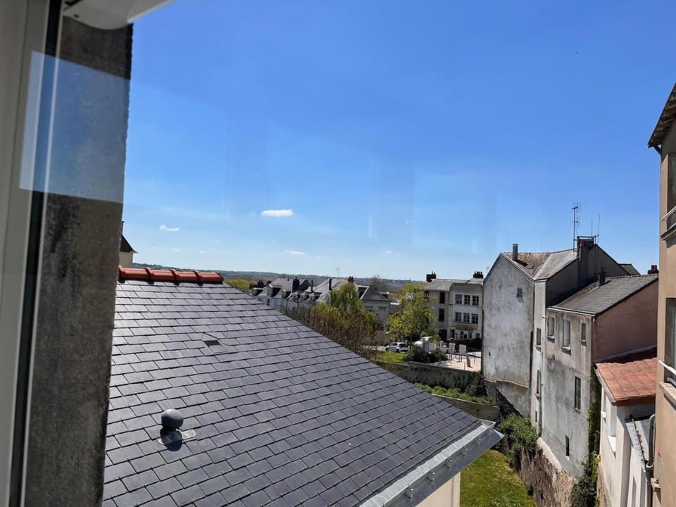 View (from property/room)