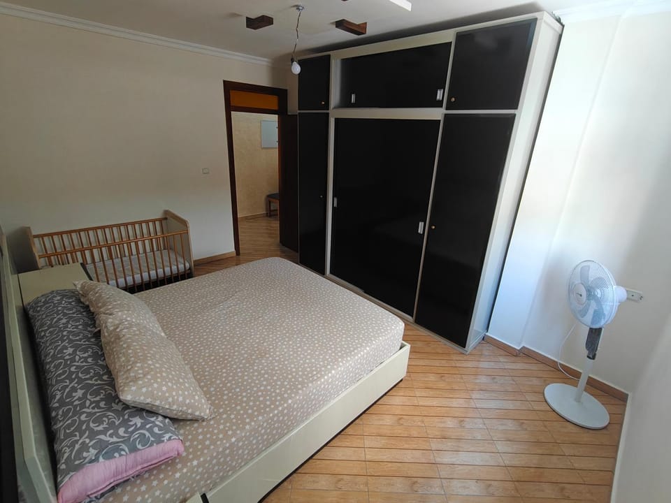Apartment pour les familles avec 2 chambres Apartment in Tangier-Tétouan-Al Hoceima