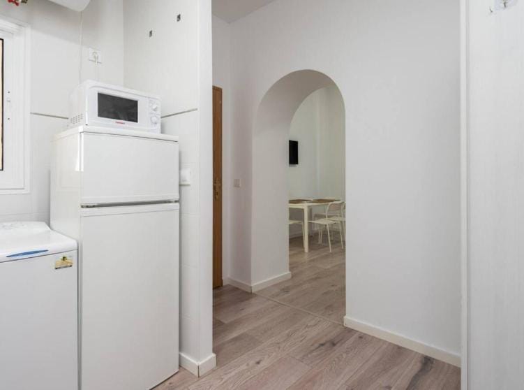 Apartoyou - Centro Histórico Apartment in El Puerto de Santa María