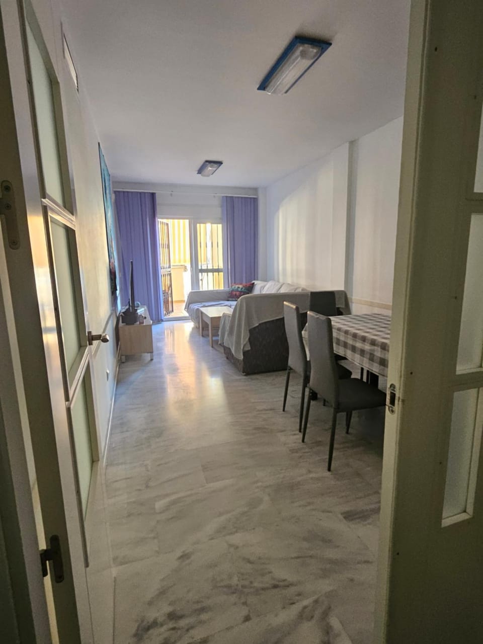 CENTRO, PISCINA, PARKING, TOWN CENTER, POOL Apartment in Rincón de la Victoria