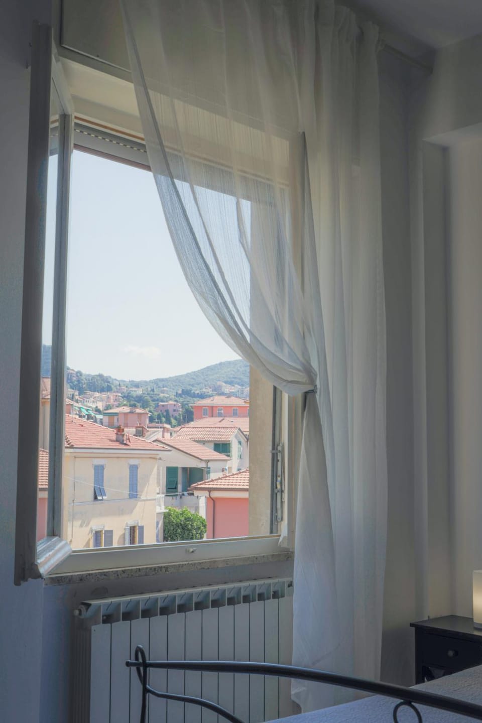 Lerici D'amare a 3 min a piedi dalla spiaggia Apartment in Lerici