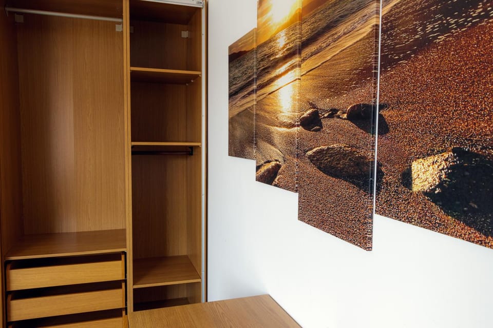 Lerici D'amare a 3 min a piedi dalla spiaggia Apartment in Lerici