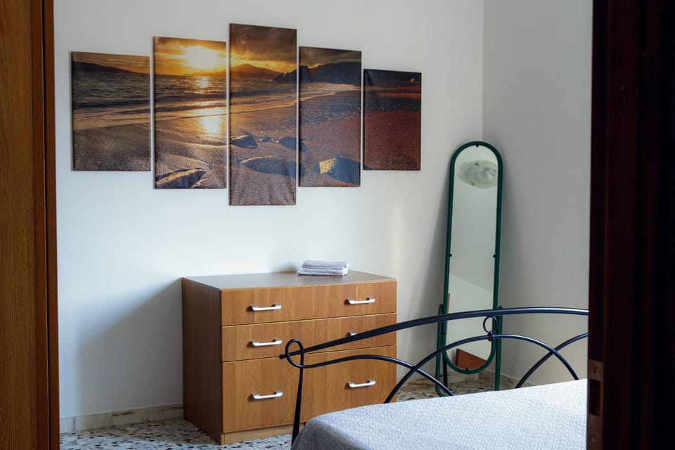 Lerici D'amare a 3 min a piedi dalla spiaggia Apartment in Lerici