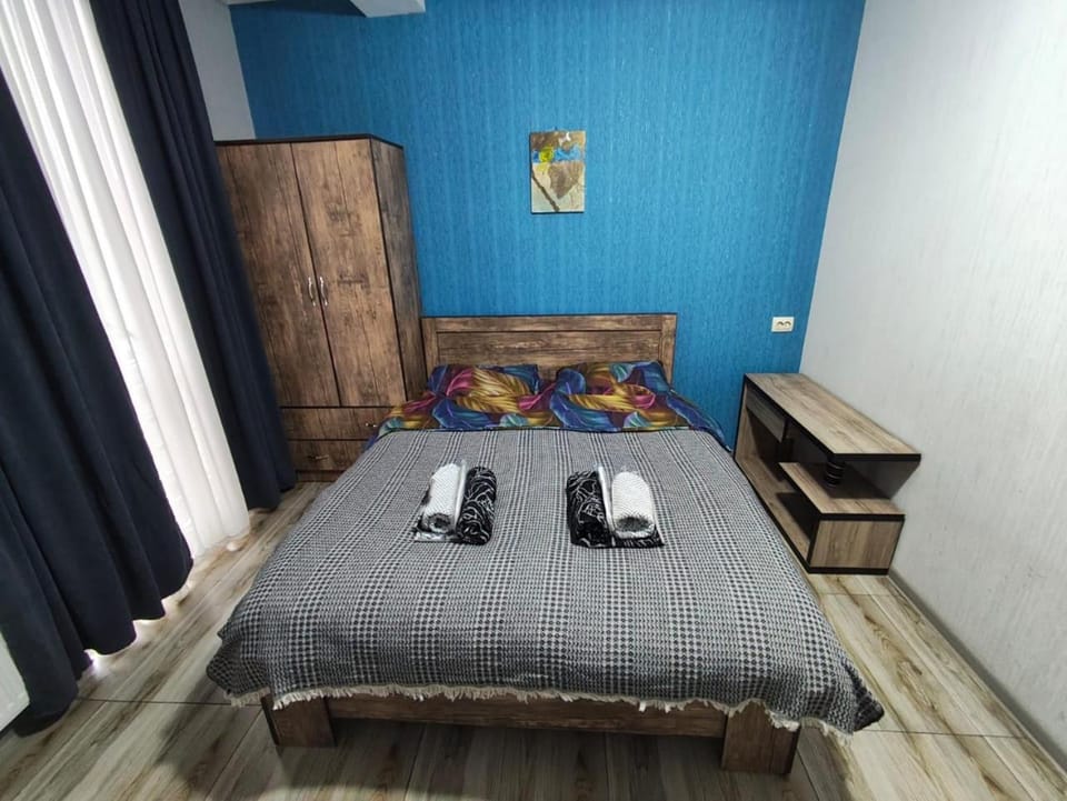 Sweet home Bed and Breakfast in Tbilisi, Georgia