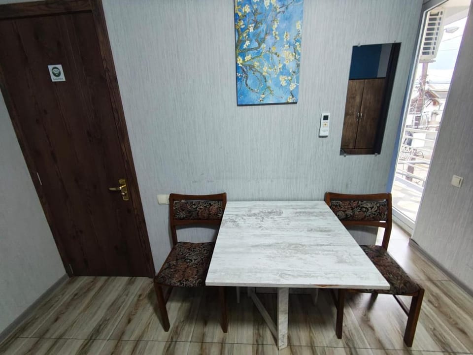 Sweet home Bed and Breakfast in Tbilisi, Georgia