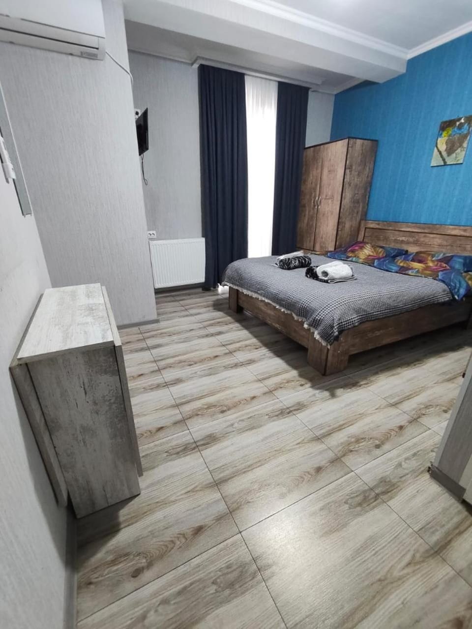 Sweet home Bed and Breakfast in Tbilisi, Georgia