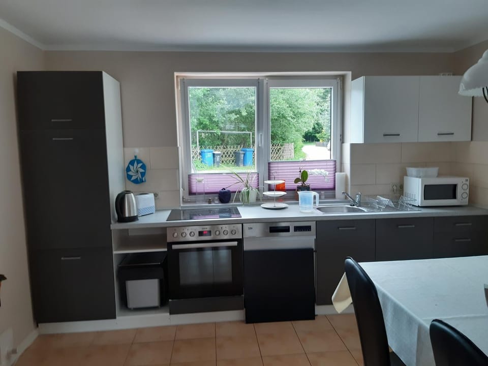 Ferienwohnung House in Mecklenburg-Vorpommern, Germany