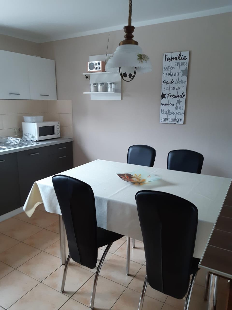 Ferienwohnung House in Mecklenburg-Vorpommern, Germany
