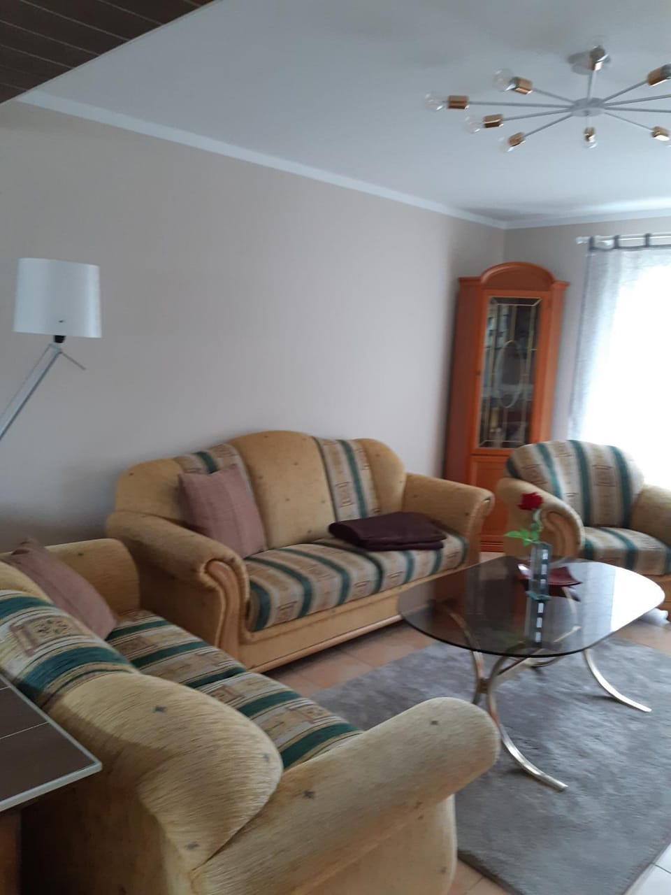 Ferienwohnung House in Mecklenburg-Vorpommern, Germany