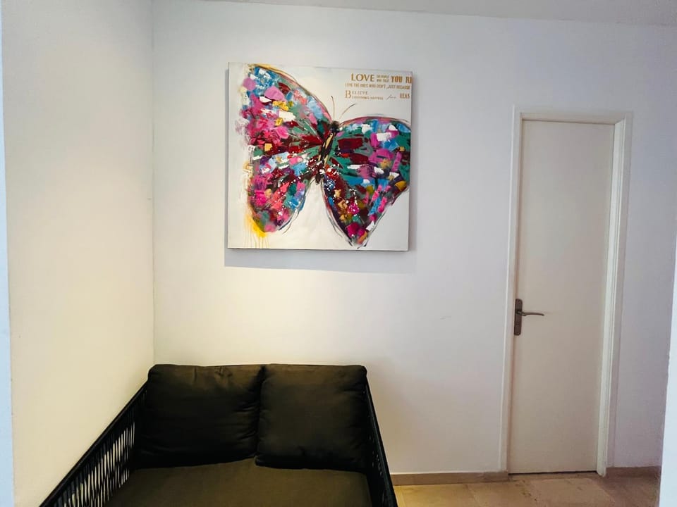Grand studio de 30 m2 Promenade des Anglais Apartment in Nice