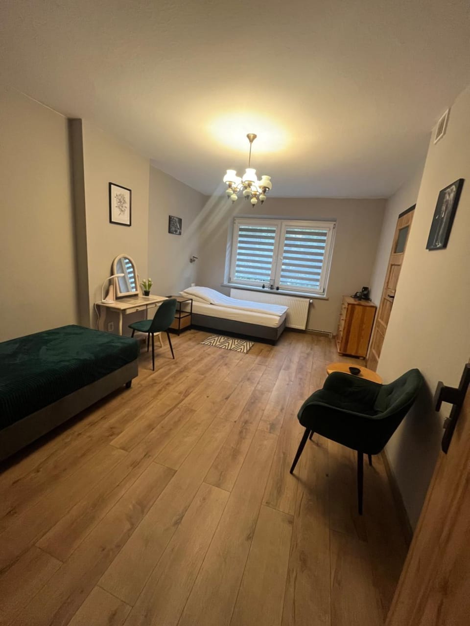 Happy 4 Apartment hotel in Poland
