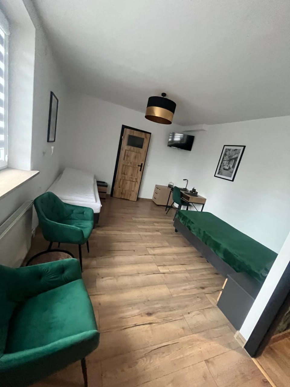 Happy 4 Apartment hotel in Poland