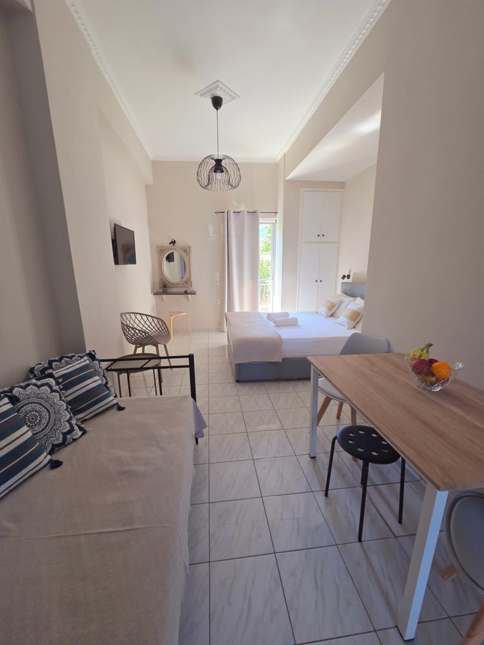 Mare blu Lefkada Apartment hotel in Lefkada, Lefkada Municipality, Greece