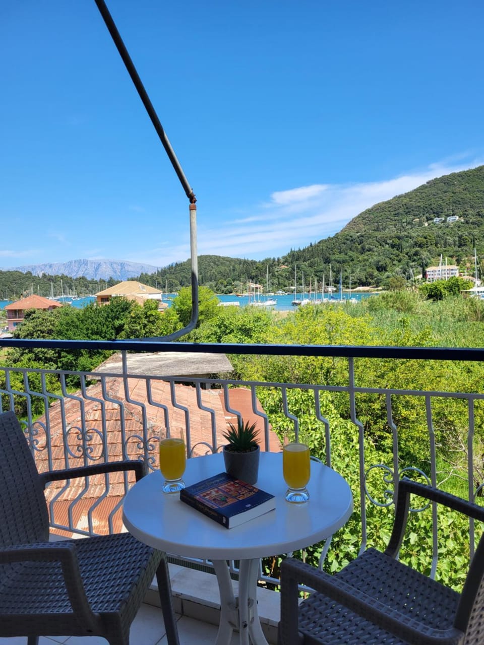 Mare blu Lefkada Apartment hotel in Lefkada, Lefkada Municipality, Greece