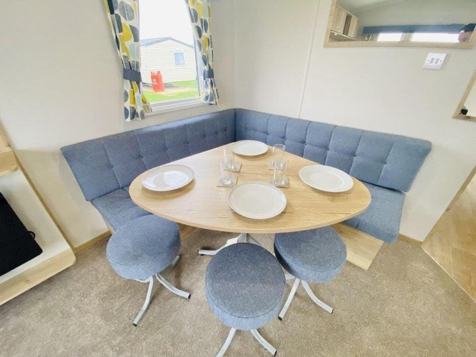 Arizona - Pura Vida Holidays Caravan House in Tendring District