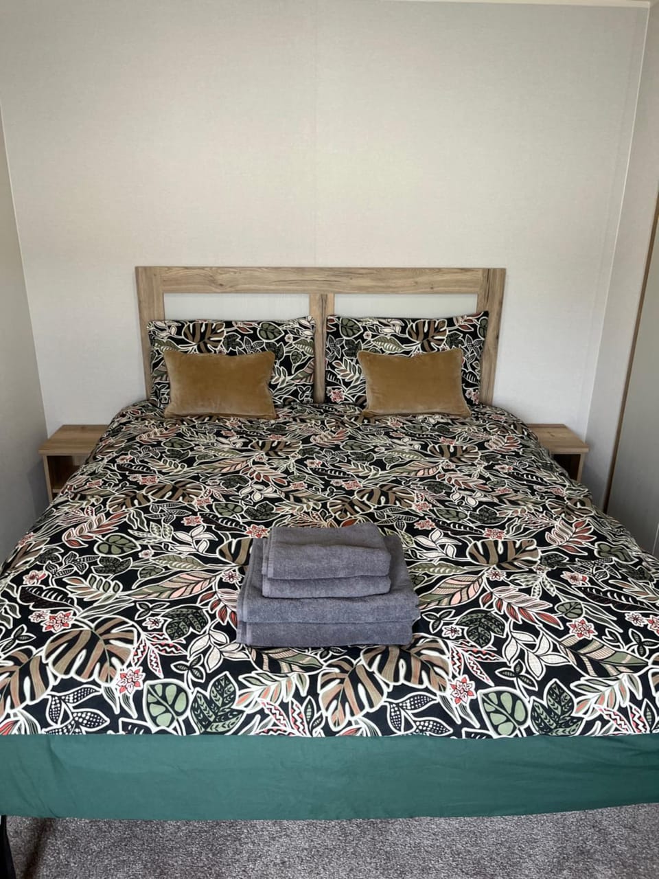 Arizona - Pura Vida Holidays Caravan House in Tendring District