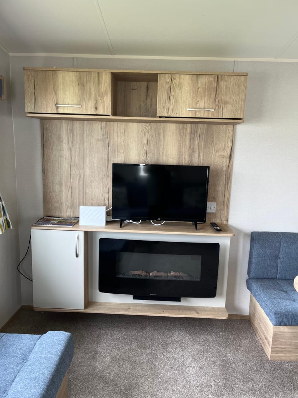 Arizona - Pura Vida Holidays Caravan House in Tendring District