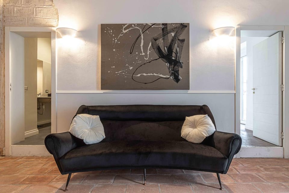 San Pietro Apartment Apartment in Bari