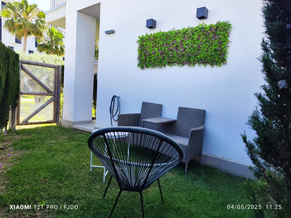 Rota Punta Candor Terrace Playa 3 Bajo C Apartment in Bajo Guadalquivir