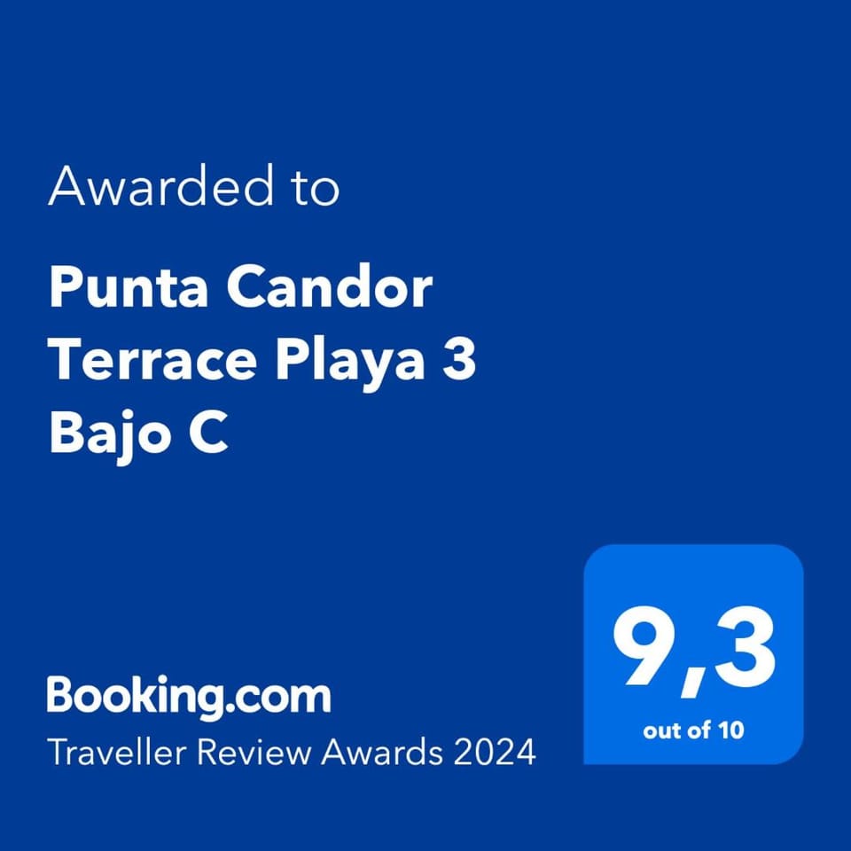 Rota Punta Candor Terrace Playa 3 Bajo C Apartment in Bajo Guadalquivir