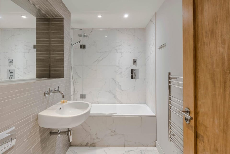 2-bed Apartment - Farringdon - Lift - Sleeps 6 Apartment in London Borough of Islington