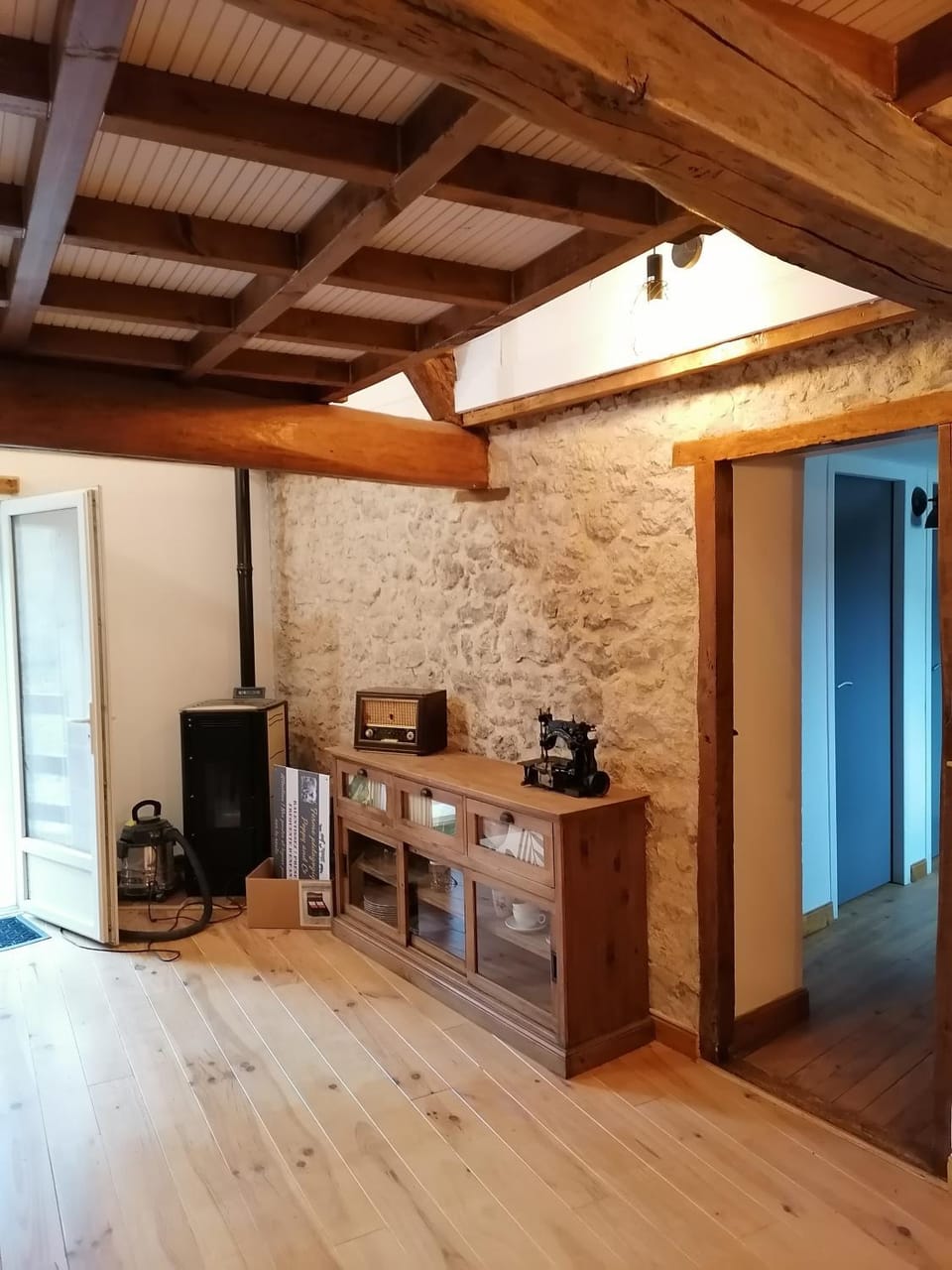 Gîte du Fassac House in Occitanie