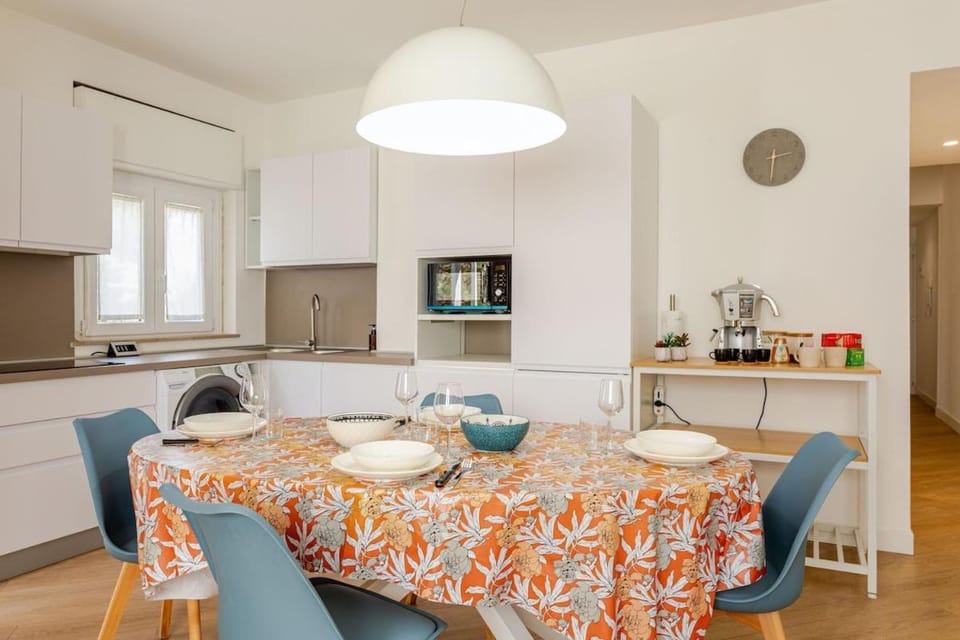 Sunny relais by the sea with park Apartment in Lignano Sabbiadoro