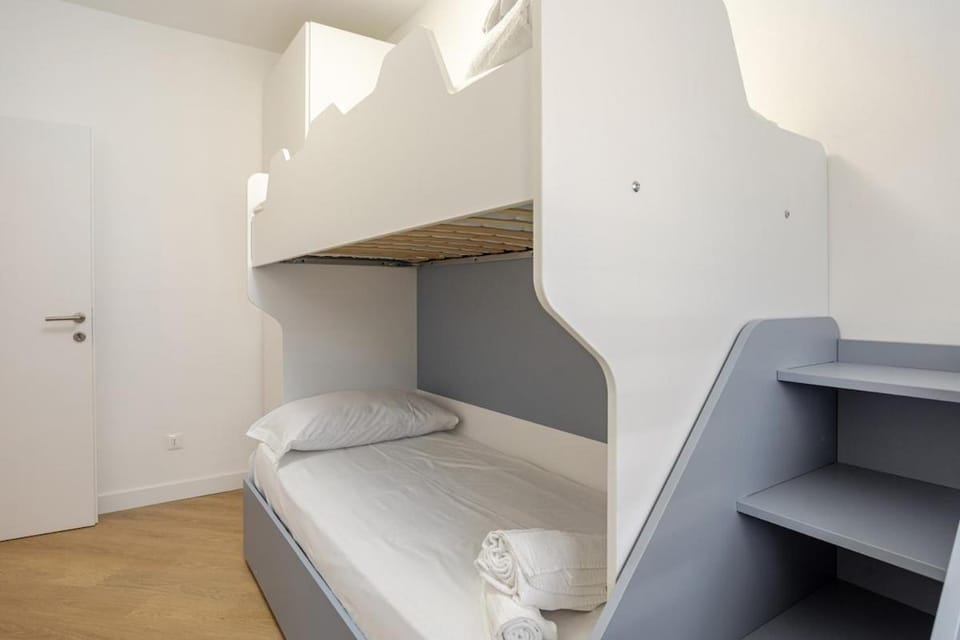 Sunny relais by the sea with park Apartment in Lignano Sabbiadoro