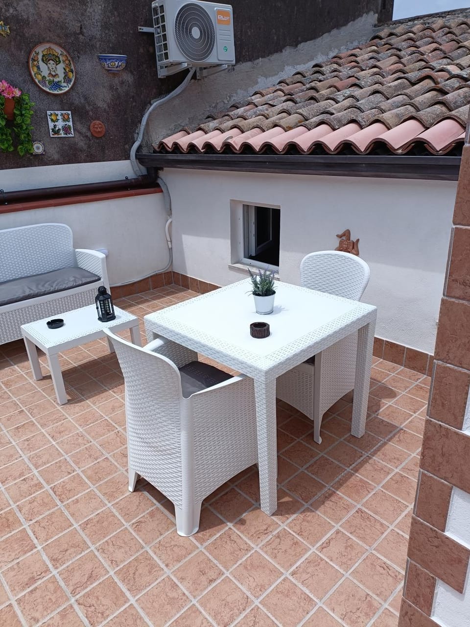 Nel cuore di tutto Apartment in Catania