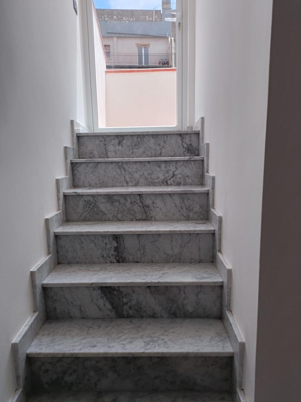 Nel cuore di tutto Apartment in Catania