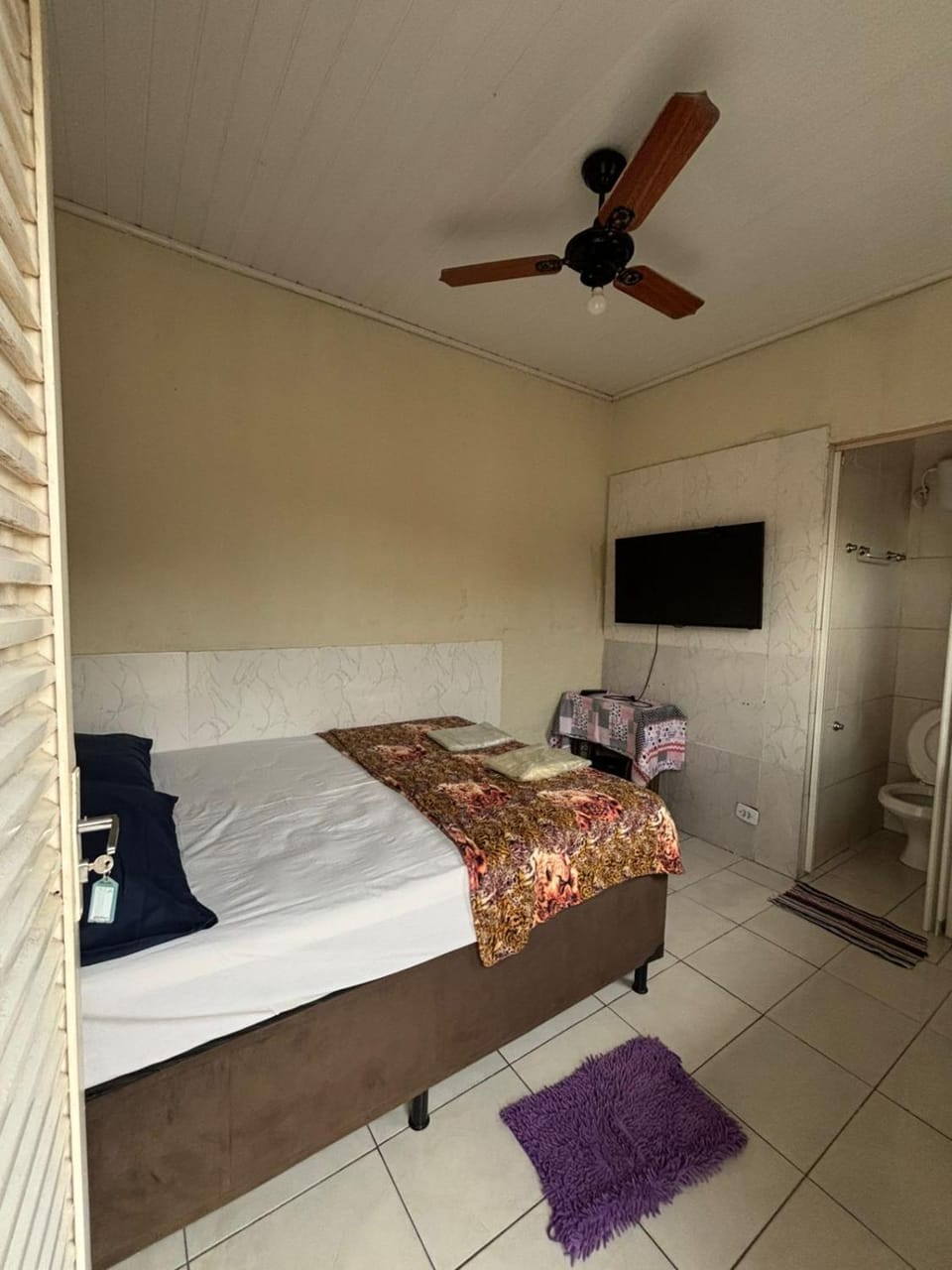 HOTEL TÊTÊ Hotel in State of Mato Grosso, Brazil