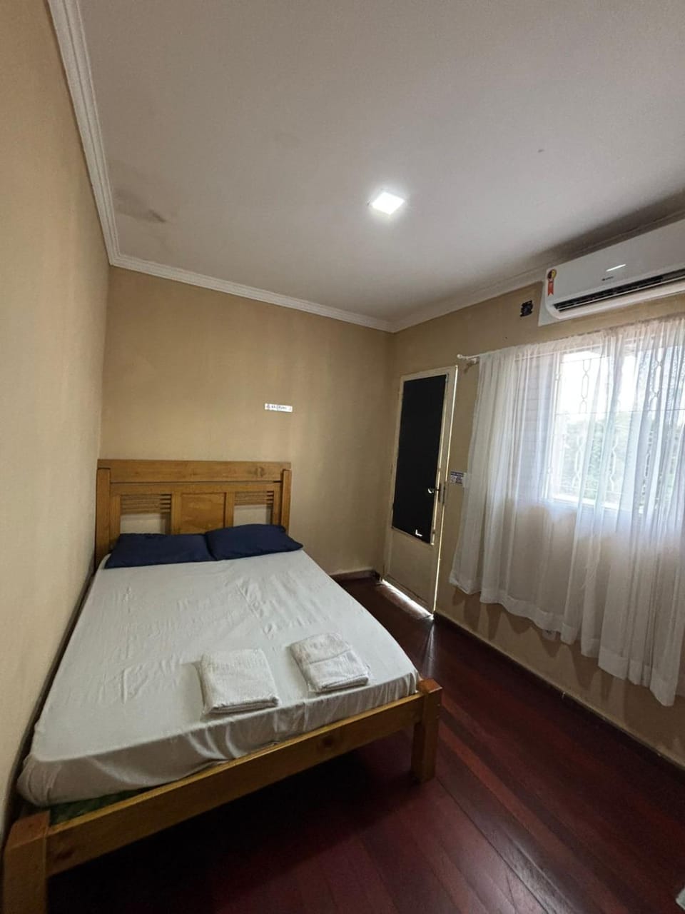 HOTEL TÊTÊ Hotel in State of Mato Grosso, Brazil