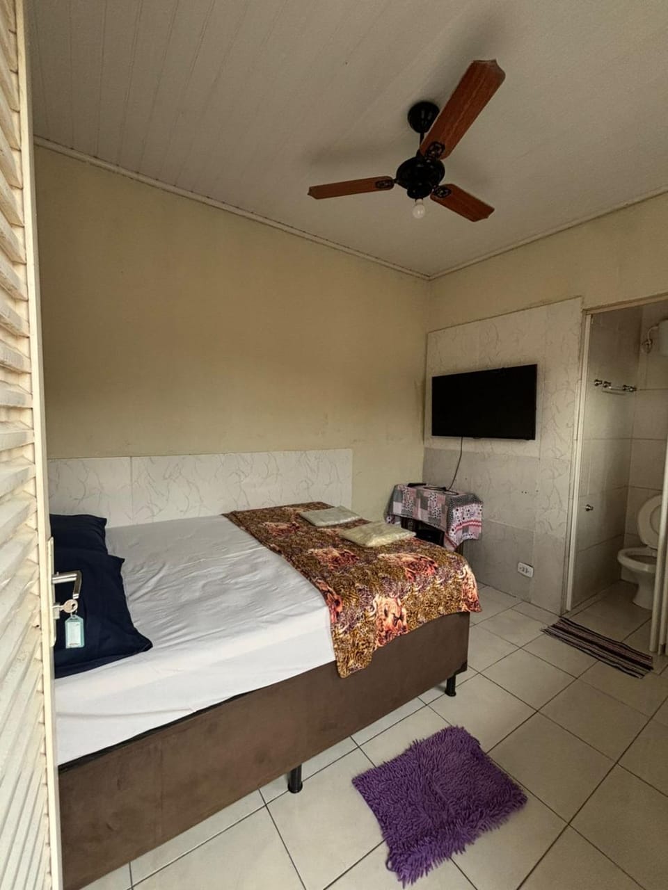 HOTEL TÊTÊ Hotel in State of Mato Grosso, Brazil