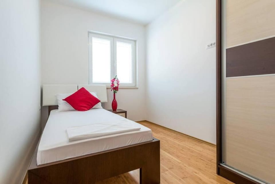 Apartment Belvedere with magnificent sea view terrace Apartment in Dubrovnik