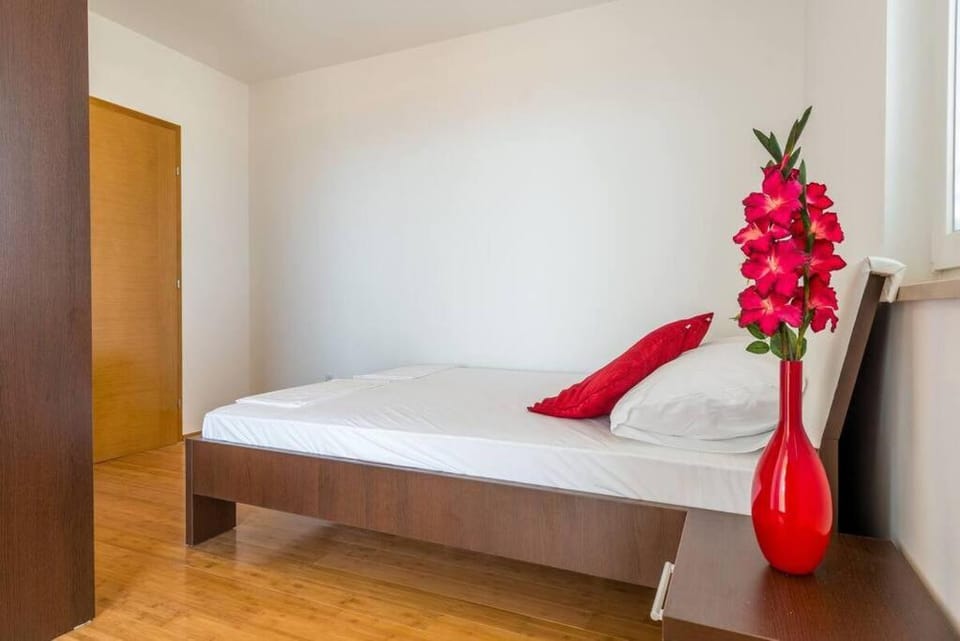 Apartment Belvedere with magnificent sea view terrace Apartment in Dubrovnik