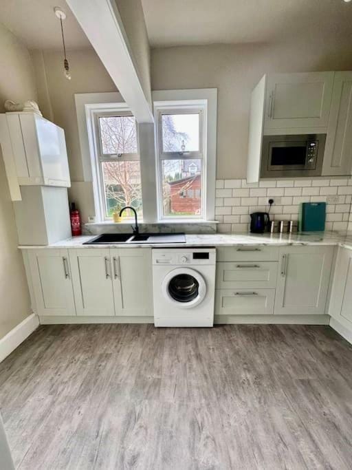 Home Sweet Home, Central Apartment in Inverness