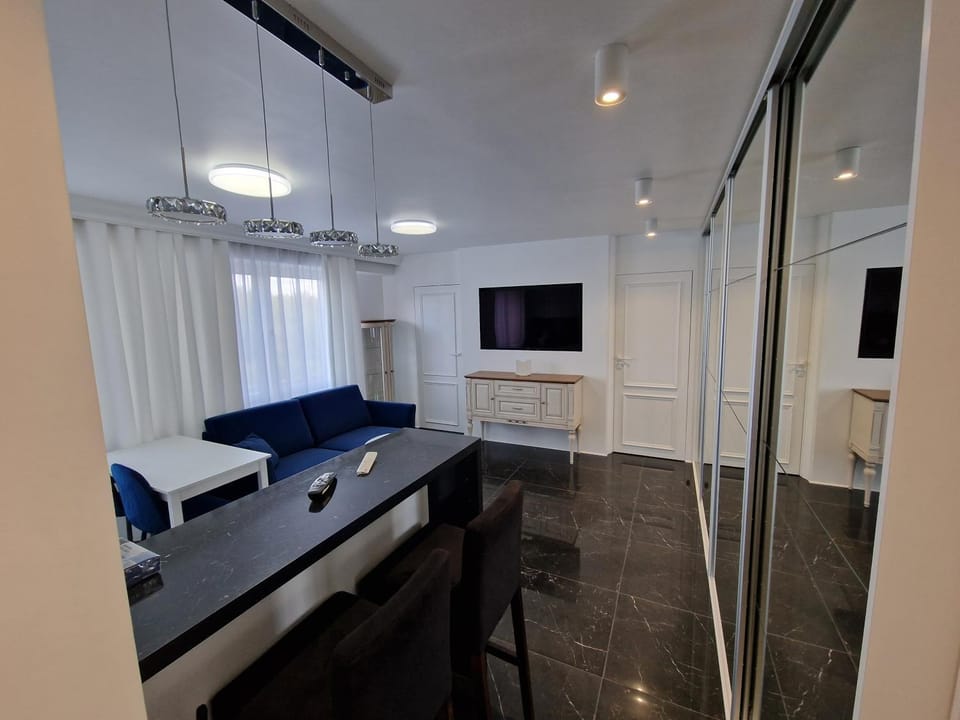 Apartament Helenka Apartment in Belarus