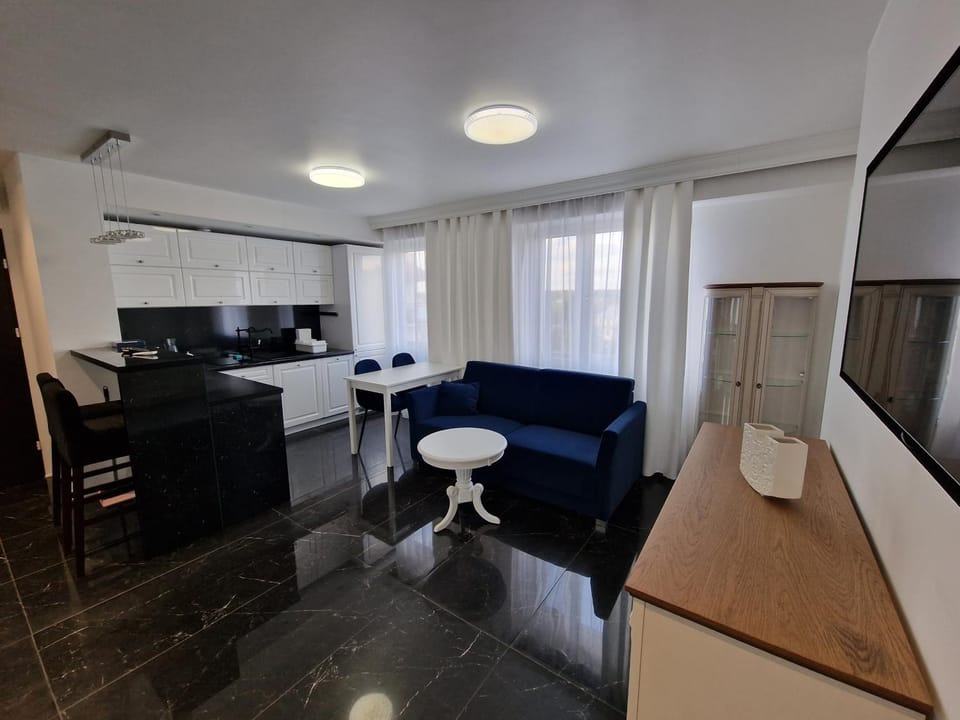 Apartament Helenka Apartment in Belarus