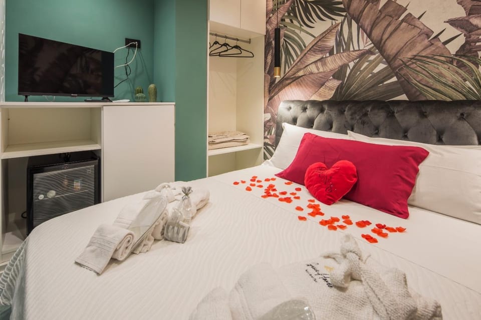 Gioia Home Bed and Breakfast in Pompeii